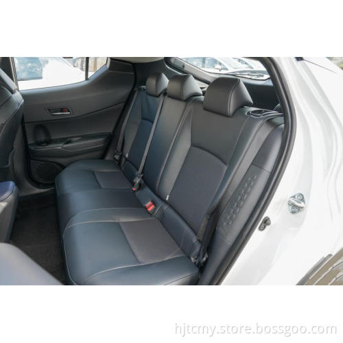 2022 Toyota Chr L4 2.0L E-CVT in fabbrica Sconto all&#39;ingrosso Nuovo SUV ibrido
